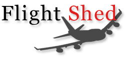 Flight Shed